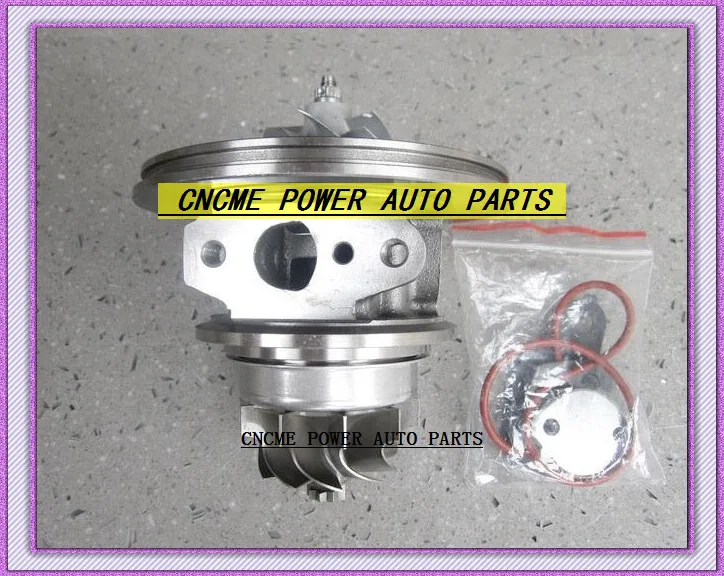 Wwosiężny картридж TURBO CHRA Core CT26 17201-74010 Турбокомпрессор для TOYOTA CELICA GT Four ST165 4WD 87-89 2.0L 3SGTE