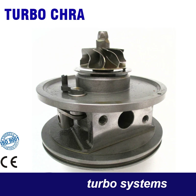 Турбокартридж 55216672 55221160 55225439 860164 core Для Opel Corsa Alfa Romeo Mito 70 кВт 1 3 JTDM Multijet 2007
