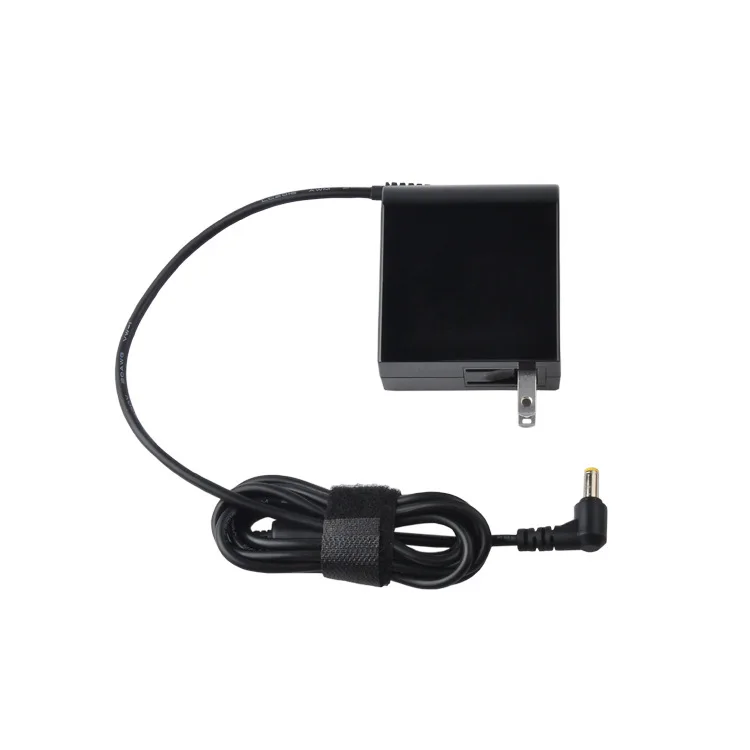 19V 3.42A 65W Travel Power Adapter Charger For Acer Hummingbird M3-581TG S3 S5 3680 4520 5315 5515 5517 5520 5532 Light Version |