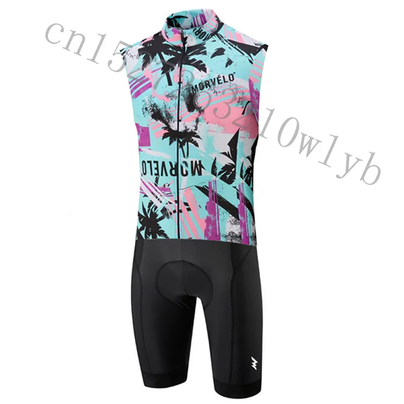 Горячая Morvelo ropa ciclismo летняя дышащая новая КОМАНДА триатлон Велоспорт Skinsuit Ciclismo