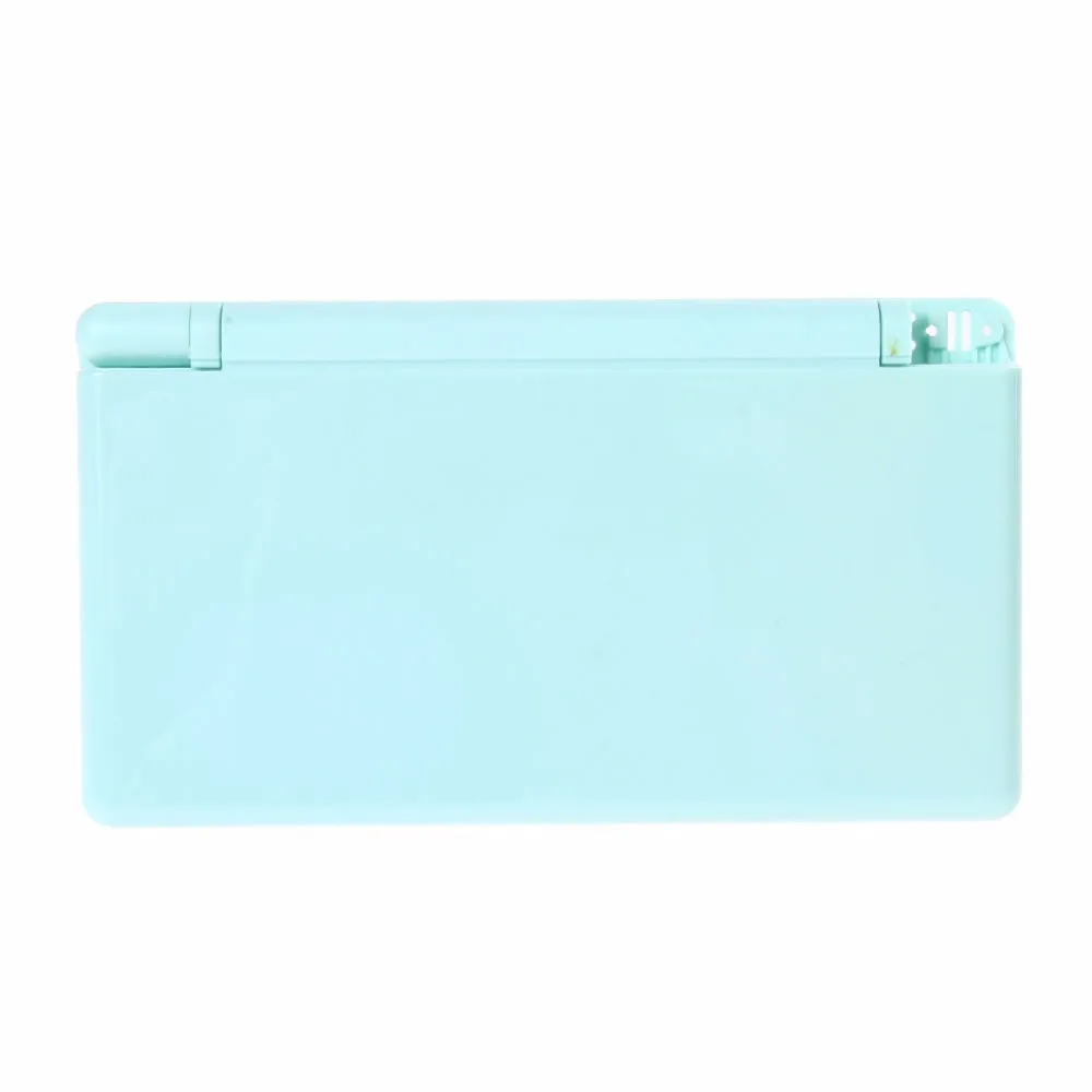 Новый Полный Корпус чехол Замена оболочки для nintendo DS Lite DSL NDSL 0323|shell replacement|shell