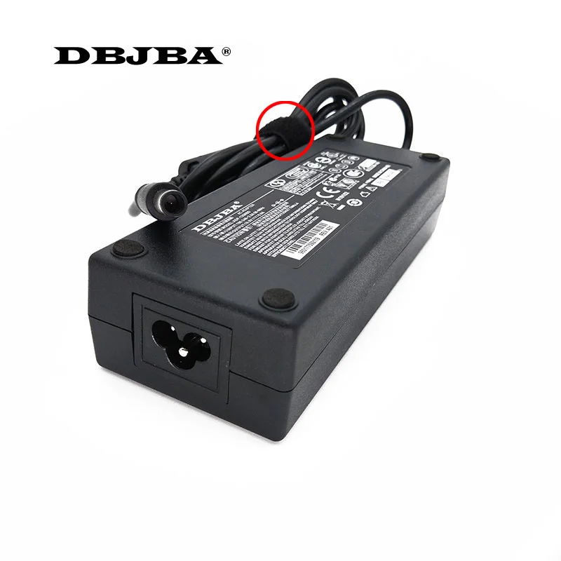 Зарядное устройство для ноутбука HP COMPAQ 19 5 в 135 а 8000 Вт|ac adapter charger|ac adaptercharger for laptop |