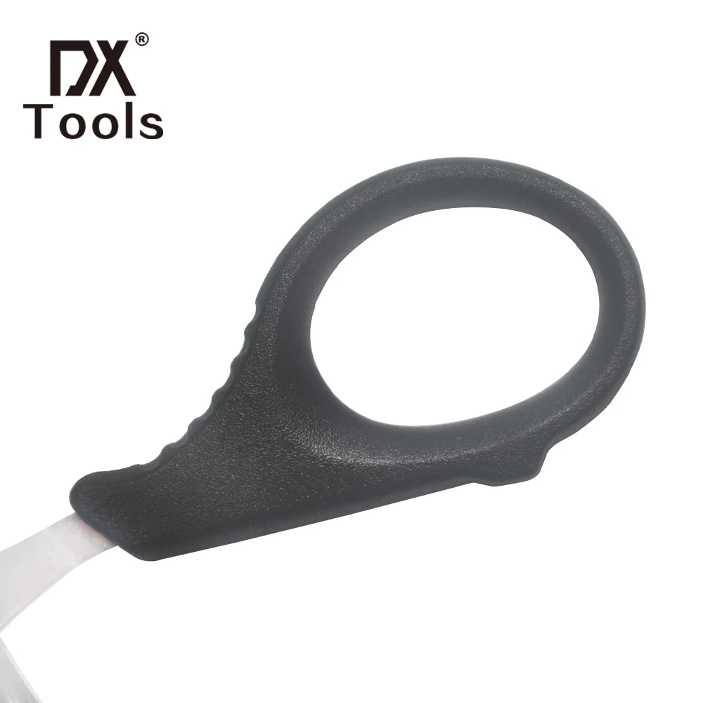 4 дюйма из нержавеющей стали рыбацкие ножницы плоскогубцы супер острые для резки