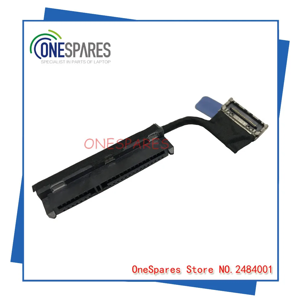 Laptop Hard Drive Connector For DELL XPS L421X hdd cable 0455X3 DC02C002O00 QLM00_HDD_CABLE |