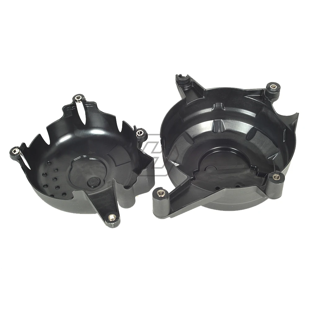 Мотоциклетный вторичный комплект защитных крышек двигателя чехол для GB Racing DUCATI