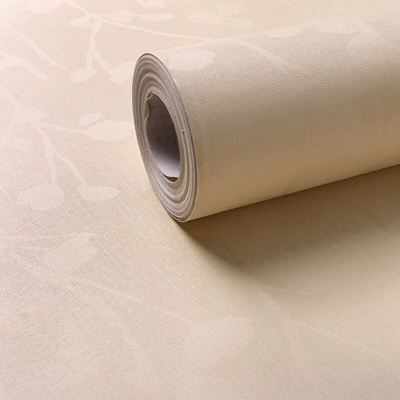 0 45 М * 10 м рулон Размер ПВХ самоклеющаяся виниловая бумага с покрытием обои для