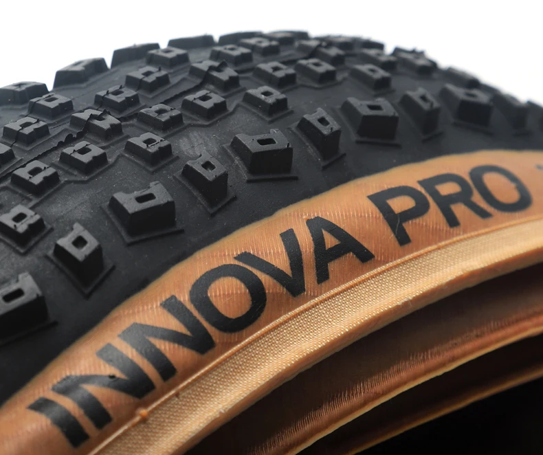 INNOVA pneu 29 mtb TLR бескамерные велосипедные шины 29*2,1 60TPI бескамерные готовые шины для горного велосипеда 29er AM FR XC сверхлегкие 600g