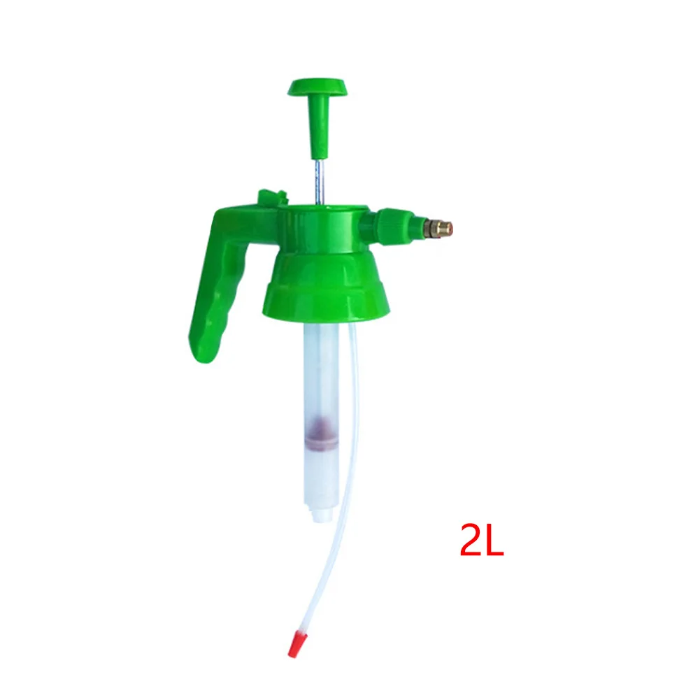 Распылитель сопла портативное домашнее растение оборудование регулируемые