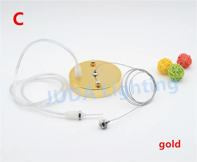 Винтажная проволока веревка стальной проволочный кабель набор проводов с