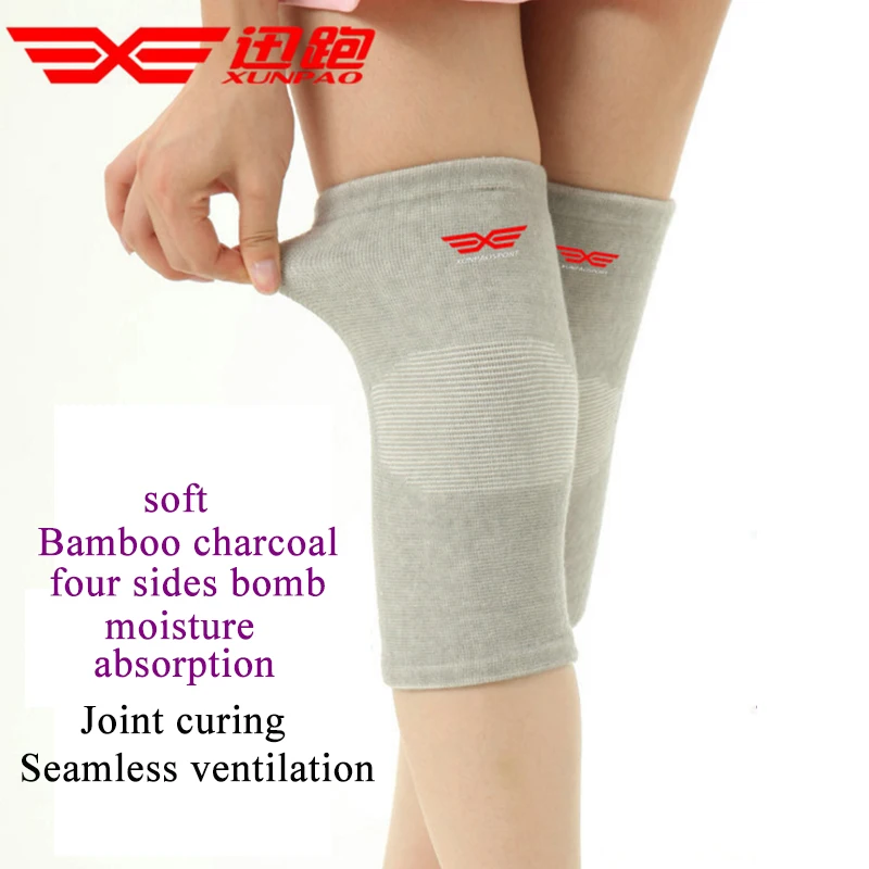 1 пара наколенники протектор эластичный дышащий наколенник колодки рельеф