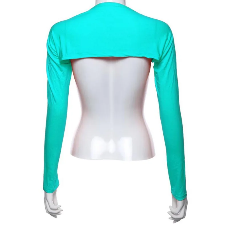 Мусульманский Хиджаб 20 цветов цельный шарф с длинными рукавами накидка на руку