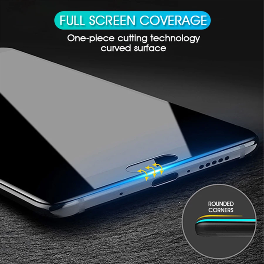 5D полное покрытие Клей закаленное стекло для Asus ZenFone 6 6z 5 5Z ZB633KL ZS630KL ZS620KL ZE620KL Max Pro M2