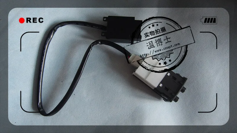 Автомобильный тепловой переключатель сиденья для Totota Land Cruiser|seat heating switch|seat heatingcar