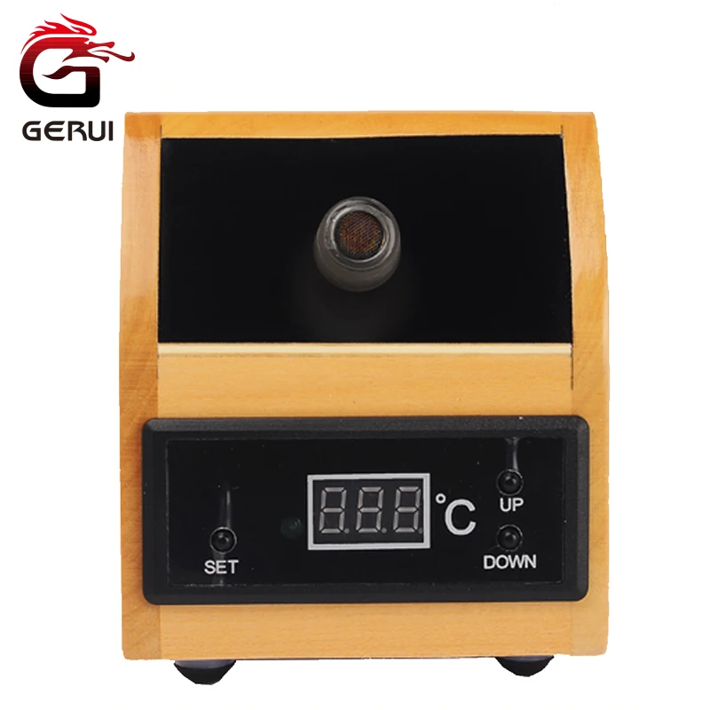High Quality Cigarette Hebe Dry Herb Vaporizer Pen Kit Vapor For Smoking Accessories Temp Control Herbal | Дом и сад