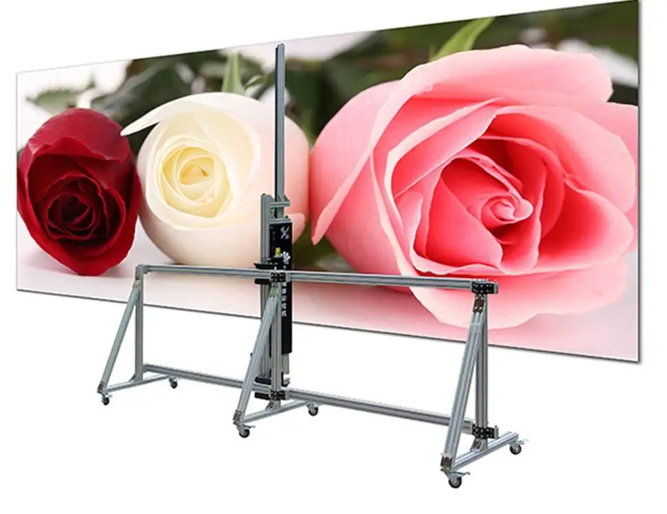 Промышленный крупноформатный струйный 3d-принтер | Инструменты