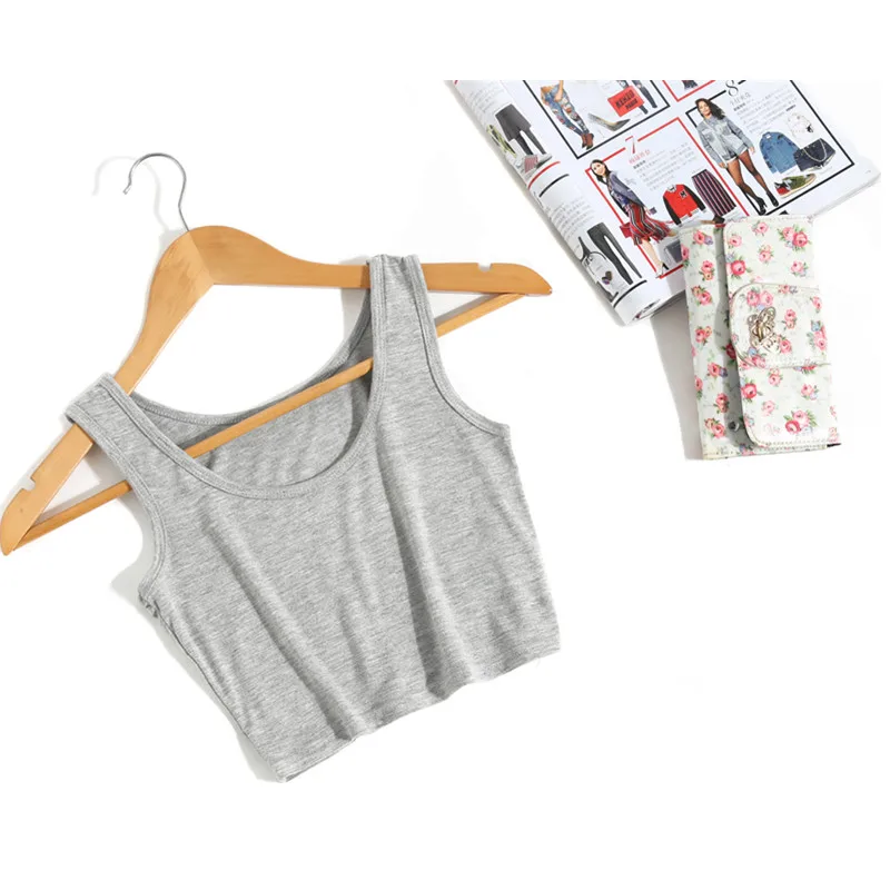 2018 летние тонкие оказать короткий топ пикантные Для женщин рукавов U Croptops топы