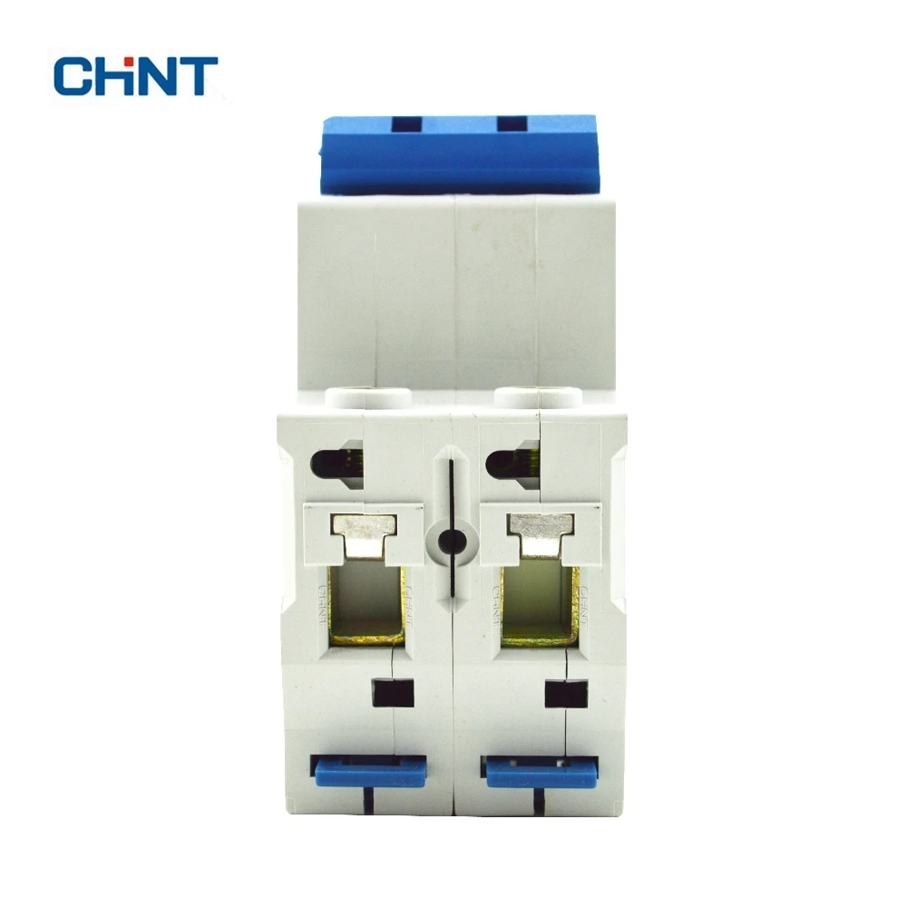 Чинт Dz47 60 мини выключатель DZ47 2 P D25|circuit breaker|mini circuit breakermini breaker |