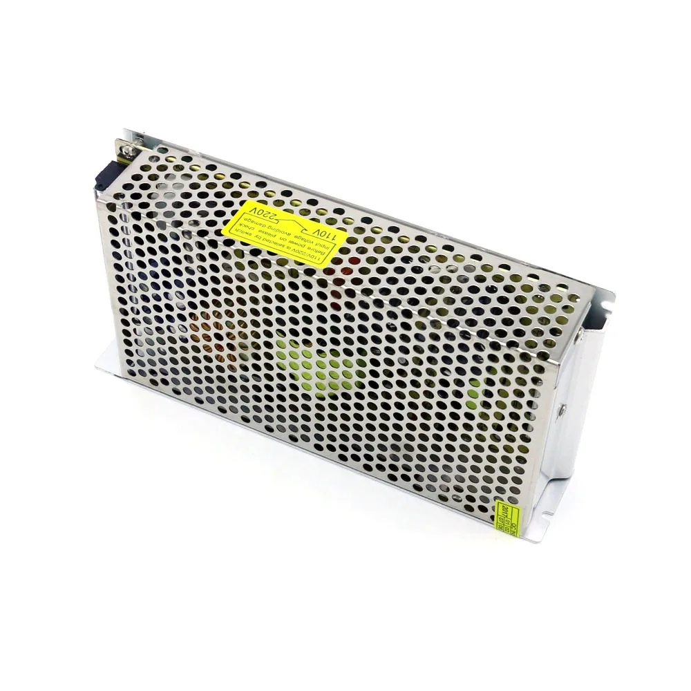 Dc 48V 3A 150W импульсный источник питания для Led Ac 110/220 V вход