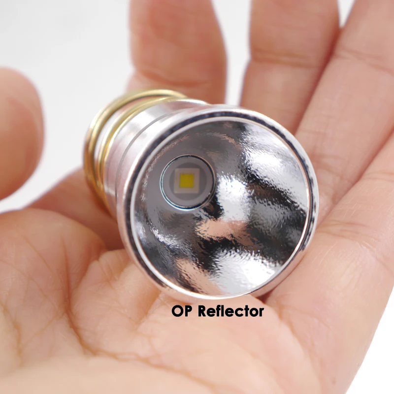 26 5 мм Cree XP L HI V3 холодный белый 6500K/нейтральный 4300K/теплый 3000K светодиодный