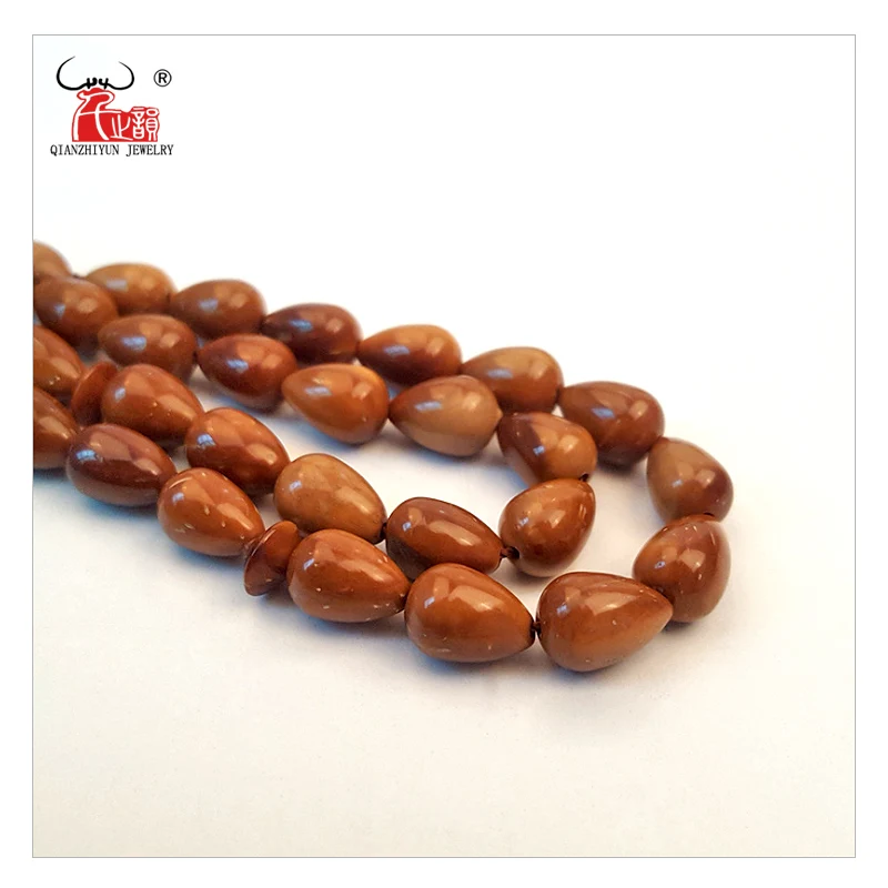 Ислам высокое качество мусульманские четки 33 Бог молитвенные бусы натуральные