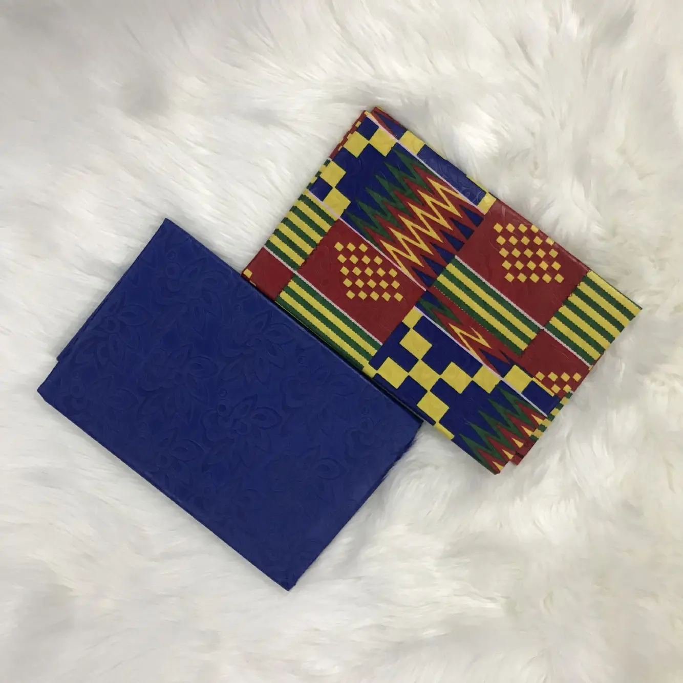 Анкара ткань Африканский настоящий воск принты Гана Kente Ткань 2+ 2 ярдов настоящий воск африканская ткань тиснение для леди AW