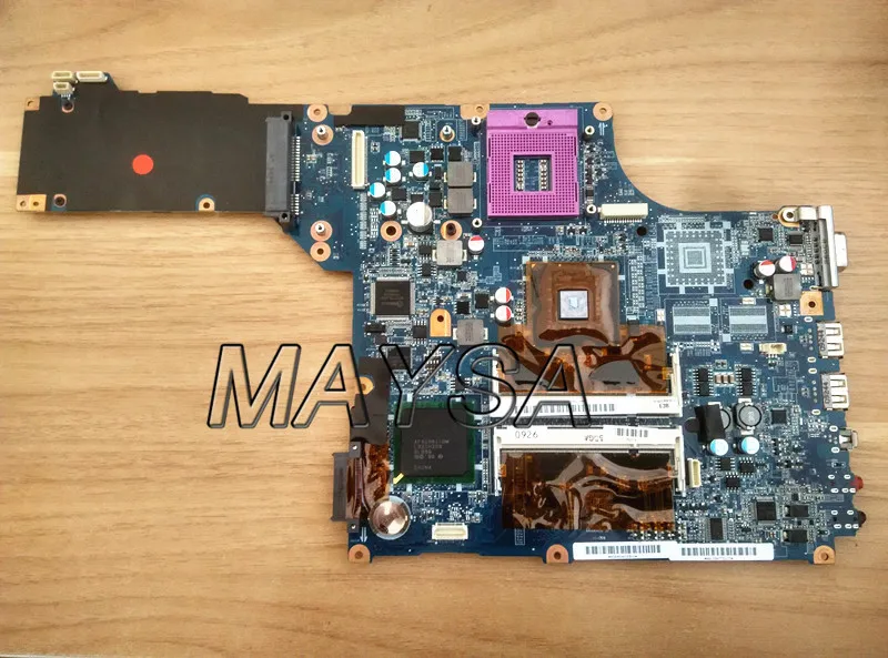Материнская плата A1726143A MBX 196 для Vaio VGN CS серии S478 GM45 DDR2 HD Graphics|Материнские платы| |