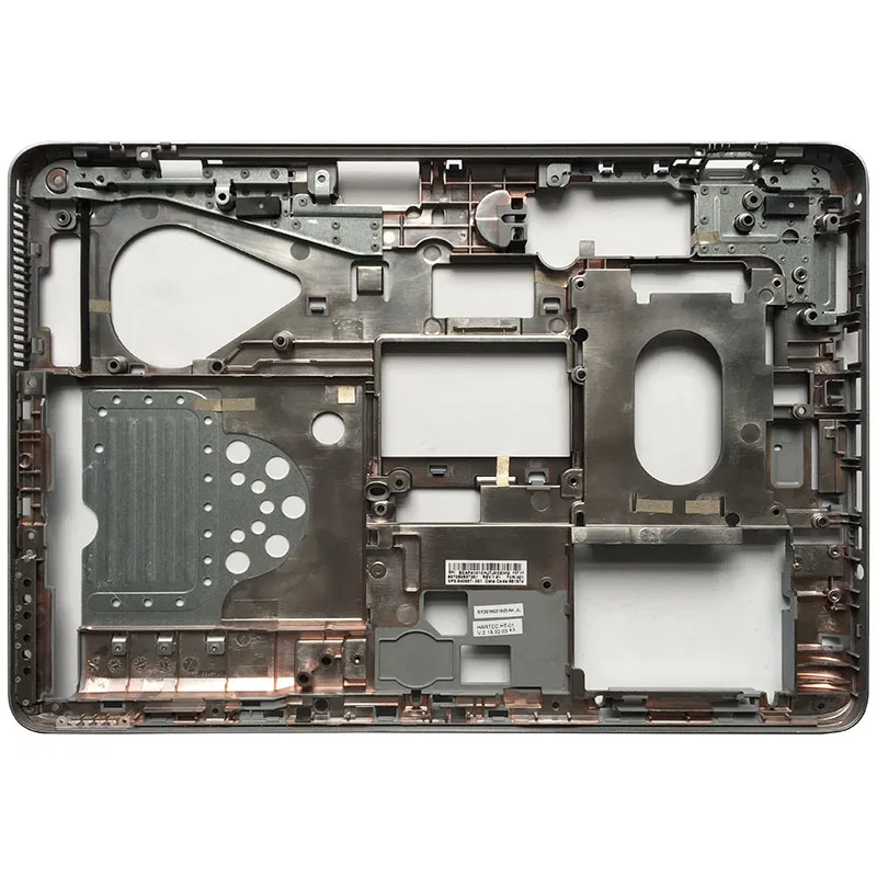 Новый Нижний Базовый чехол для HP ProBook 640 G2 645 D shell 840657 001 6070B0937201|Сумки и чехлы