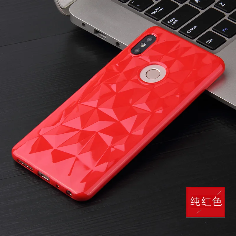 Мягкий чехол Xindiman из ТПУ Для xiaomi redmi4X чехлы ярких цветов для redmi note4X note5 redmi5plus redmi5 5A