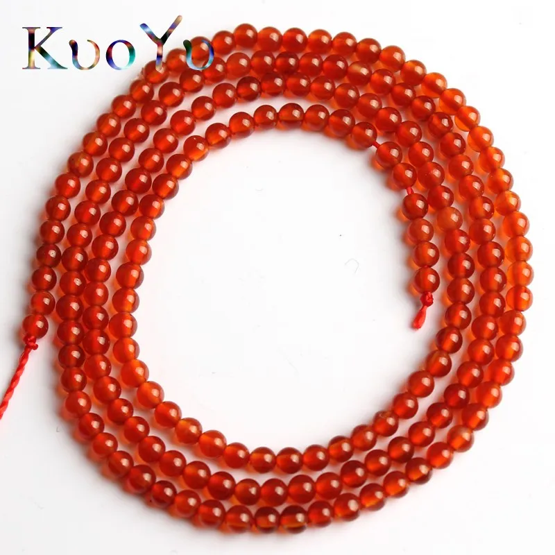 Cherry quartz Натуральный Камень лабрадорит Агаты тигровый глаз кварцевые бусины Круглые свободные бусины для самостоятельного изготовления ювелирных изделий браслет 15 ''нить 2 мм 3 мм - Цвет: Cherry quartz
