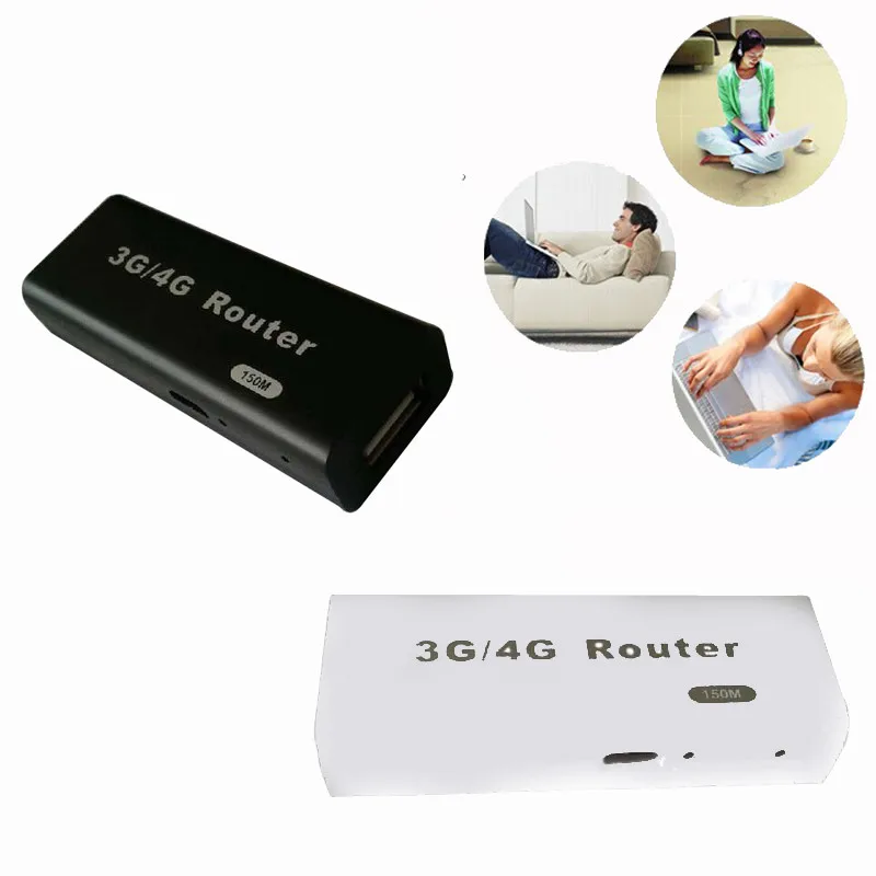 Беспроводной Wi-Fi ретранслятор/маршрутизатор 3g/4G Wifi Wlan точка доступа AP клиент 150 Мбит/с RJ45 USB беспроводной маршрутизатор усилитель сигнала Диапазон сети