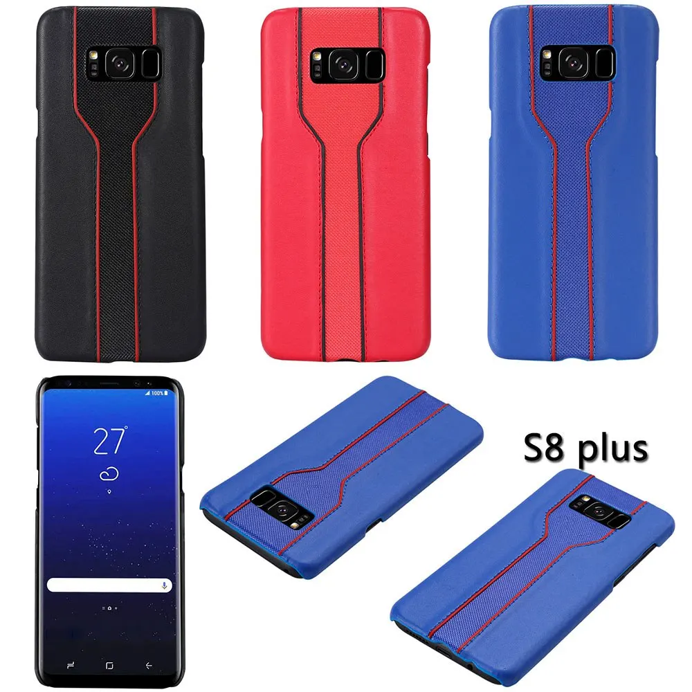 Чехол для телефона KISSCASE с алмазным узором Samsung Galaxy S8 S9 S10 Plus S7 S6 Edge чехлы Note 9 8