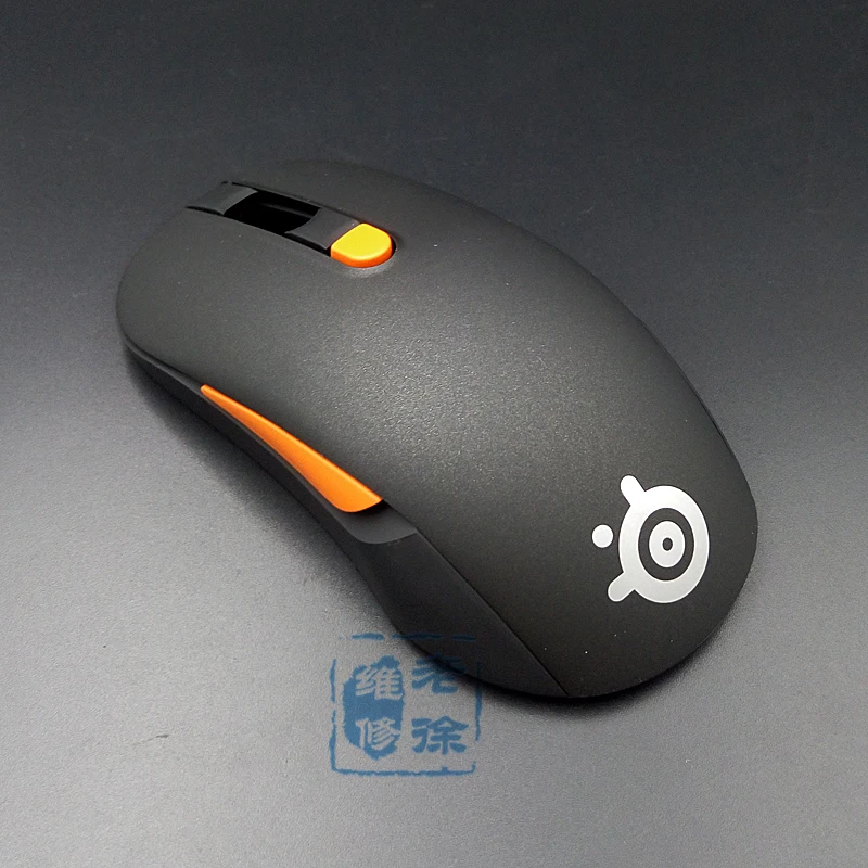 Абсолютно чехол для мыши steelseries KINZU KANA V1 V2 V3