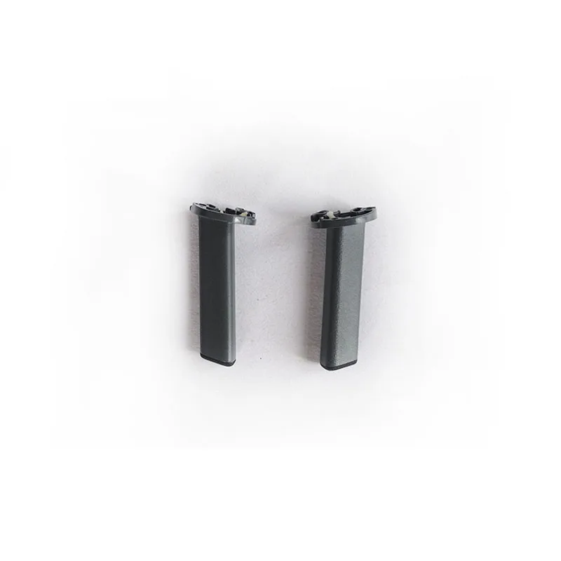 Профессиональный Дрон Квадрокоптер DJI mavic pro с левой/правой передней рукояткой и штативом с камерой 4 k, запчасти для ремонта - Цвет: L  R combo