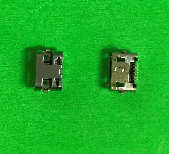 50 шт. USB-разъем для зарядки LENOVO TAB 3 7 дюймов | Мобильные телефоны и аксессуары