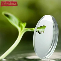 chashma anti uv lenses index 1 67 lens for eyes radiation resistance customize prescription lenses