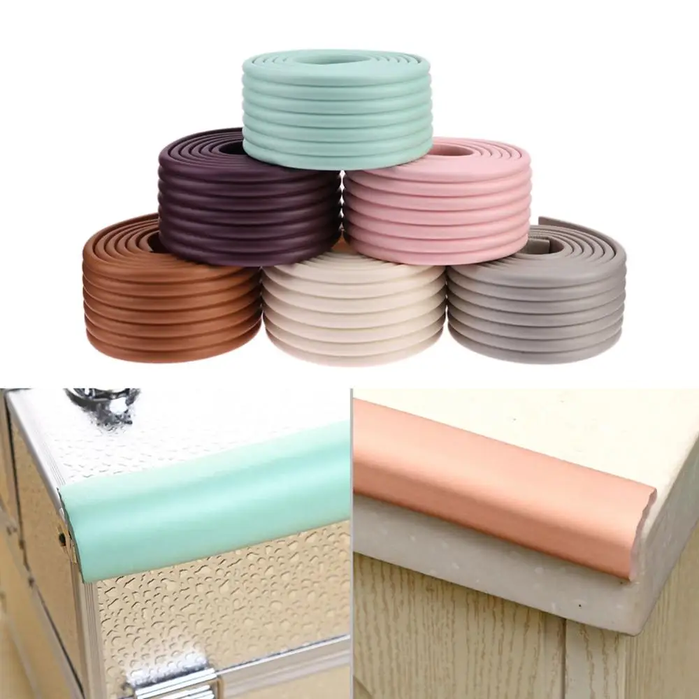 Защитная лента NBR для безопасности детей мягкая утолщенная защита стола от