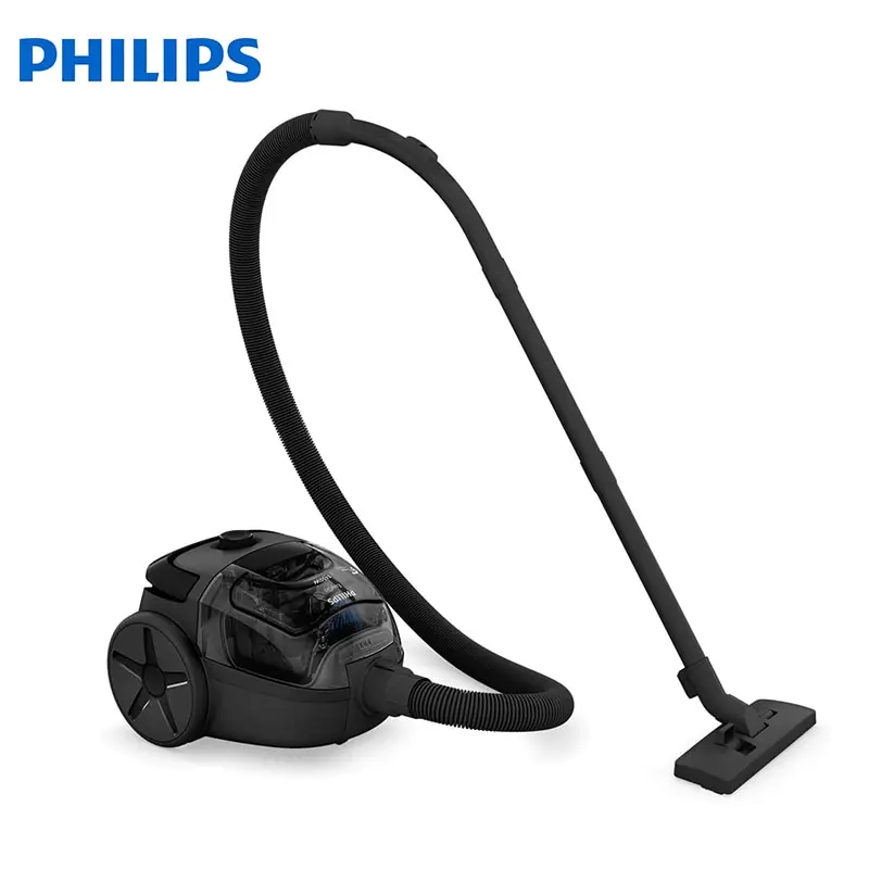 Безмешковый пылесос Philips EasyGo FC8087/01|Пылесосы| |