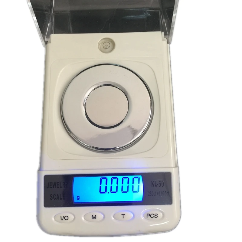 Цифровые электронные весы 50 г 0 001 г|Весы| |