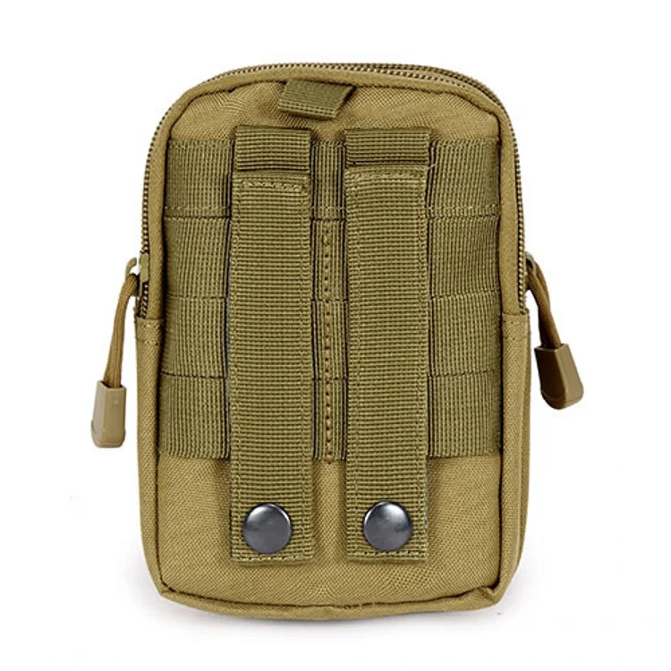 CQC Molle тактическая поясная сумка Мужская Уличная спортивный беговой пояс держатель для мобильного телефона чехол EDC охотничьи сумки