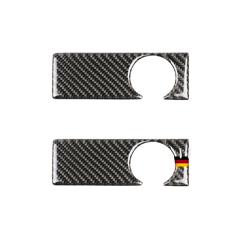 TPIC внутренняя панель из углеродного волокна для запуска и остановки двигателя
