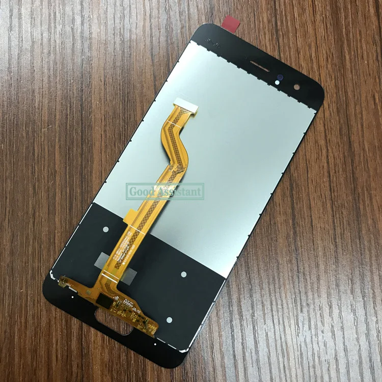 Новинка высокое качество для Huawei Honor 9 ЖК-дисплей + цифровой преобразователь