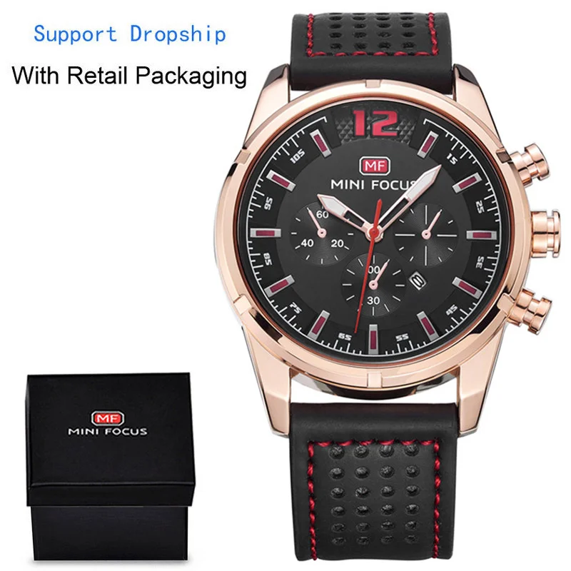 Часы мужские в классическом стиле модные часы из натуральной кожи черные золотые