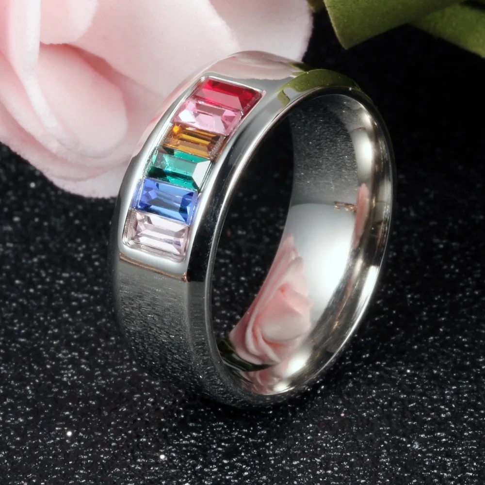 Новинка Лидер продаж 2015 Jewelry высокое качество из нержавеющей стали геев и