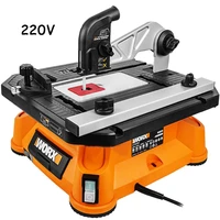 table saw wood processing multi functional electric curve jig saw cutting machine woodworking household carpentry tools wx572