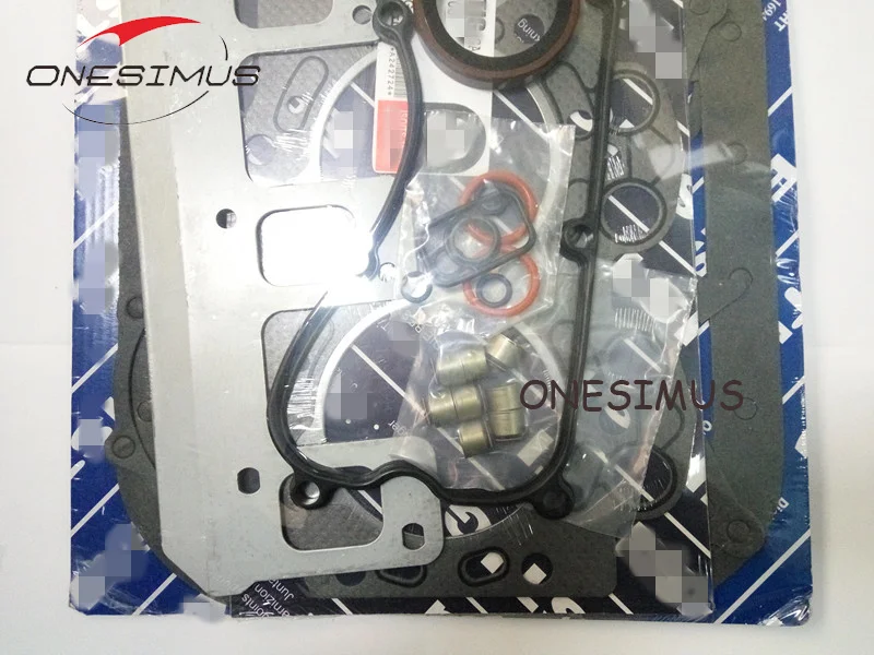 Высококачественный OEM 0K65 99 100 Комплект прокладок для полной головки двигателя Kia