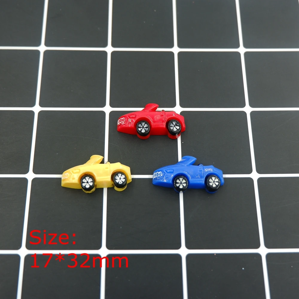 Kawaii Car aircraft flatback кабошоны из смолы для рукоделия телефона deco бант волос diy