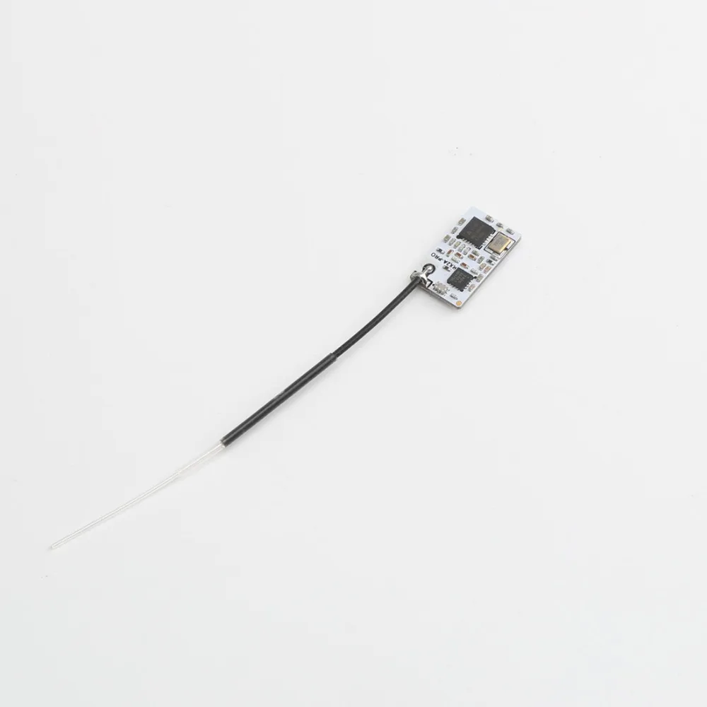 X-BOSS RX2A PRO 2 4G мини-приемник для AFHDS 2A Flysky fs-i6 FS-i6S FS-TM8 Радиоуправляемый передатчик |