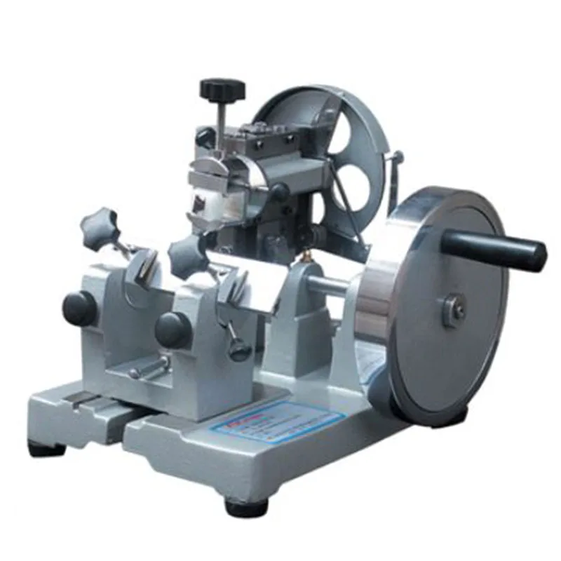 

Совершенно новый ручной/роторный Microtome 202 te