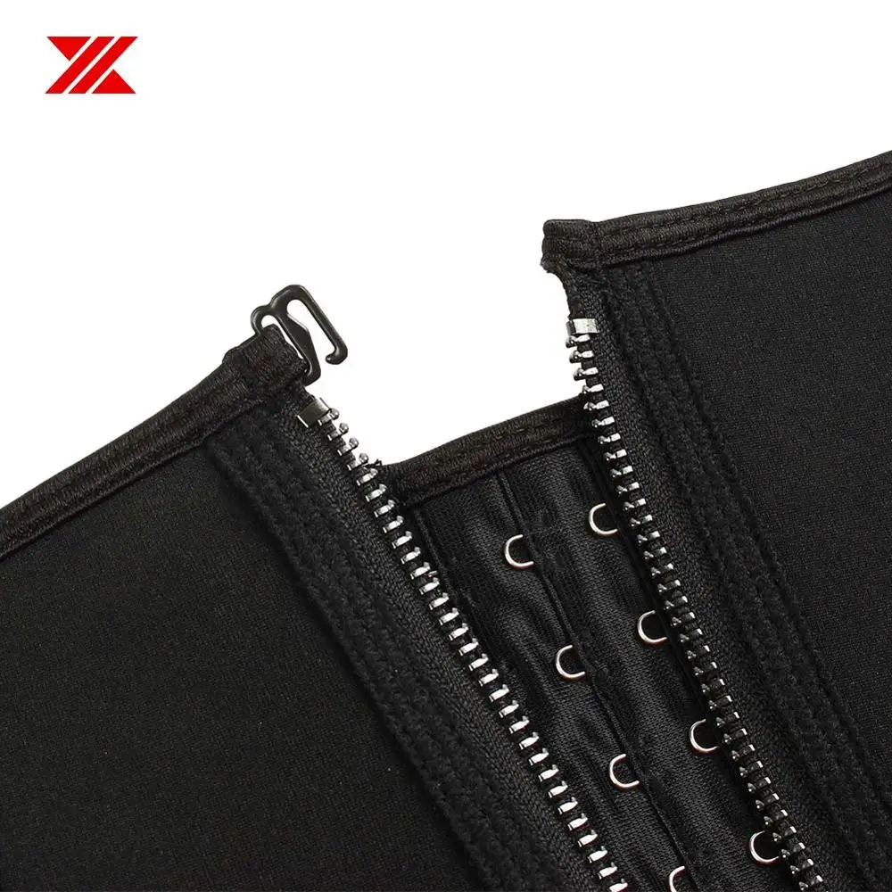 ГЕКСИН женский тренажер для талии неопреновый формирователь тела сауна контроль