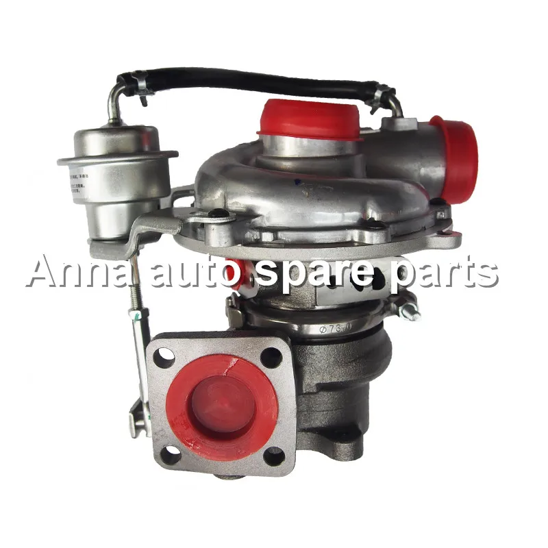 RHF5 8971195672 VD430016 Turbocharger for Isuzu 4JB1 2.8L | Air Intakes Parts